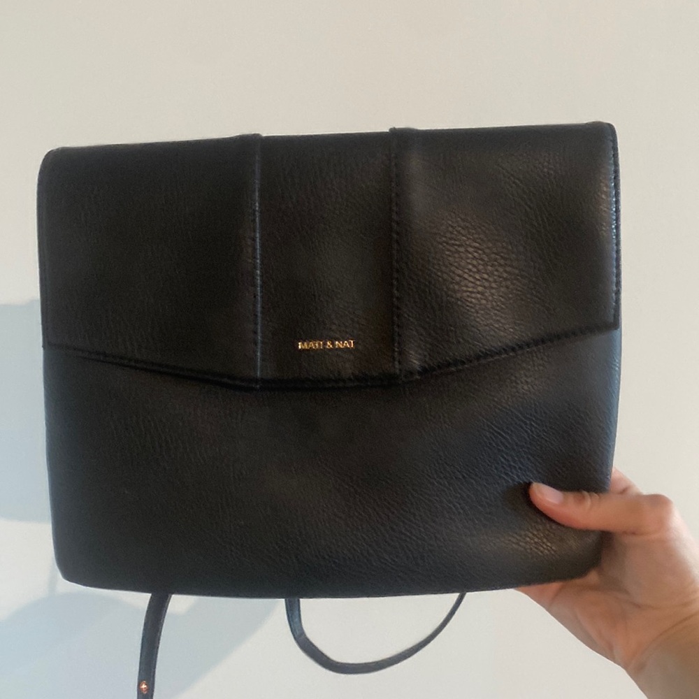 Matt & Nat Purse